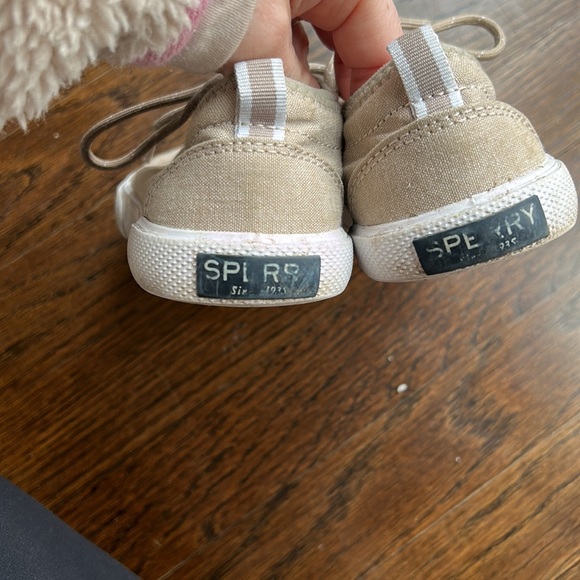 Sperry sneakers - Picture 3 of 9